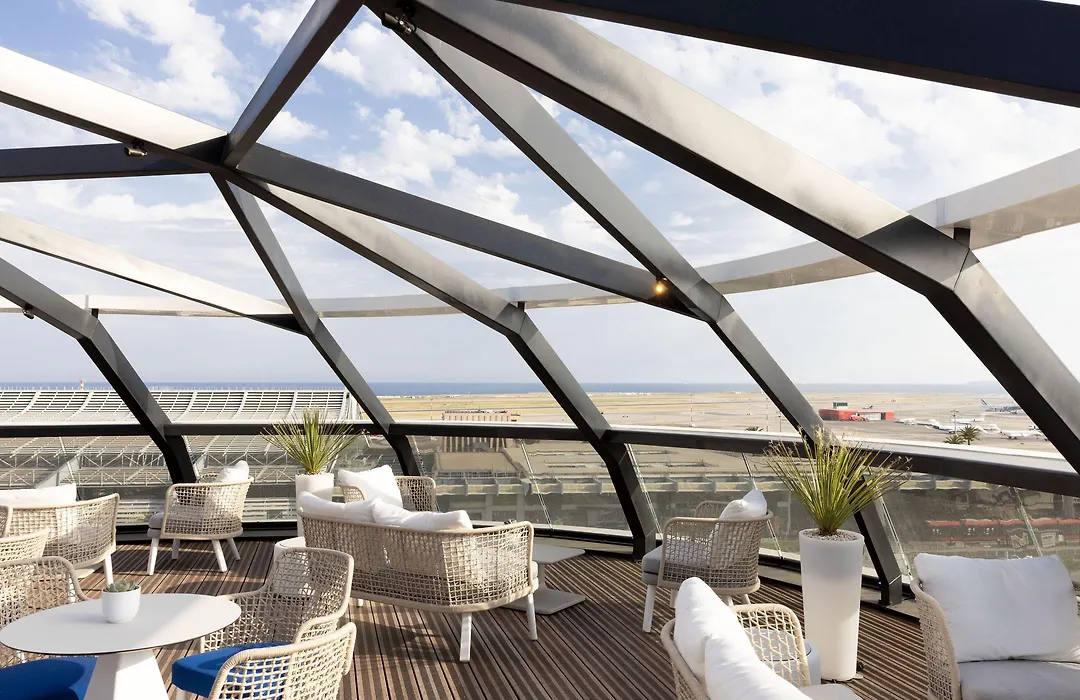 Sheraton Nice-1