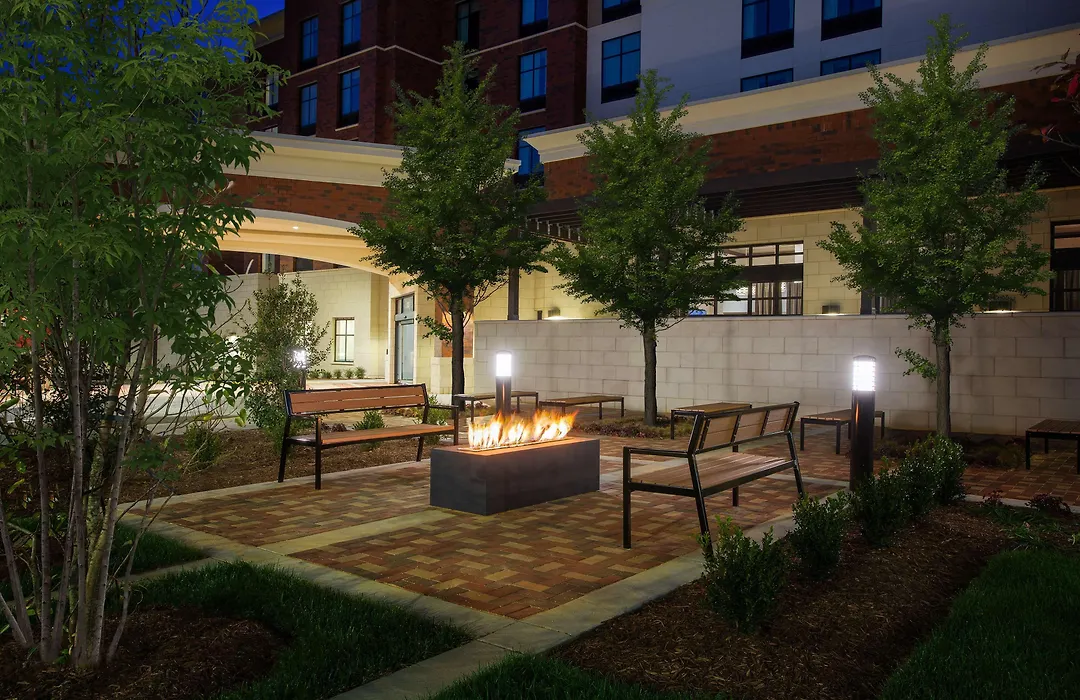 Homewood Suites By Hilton Reston, Va-1