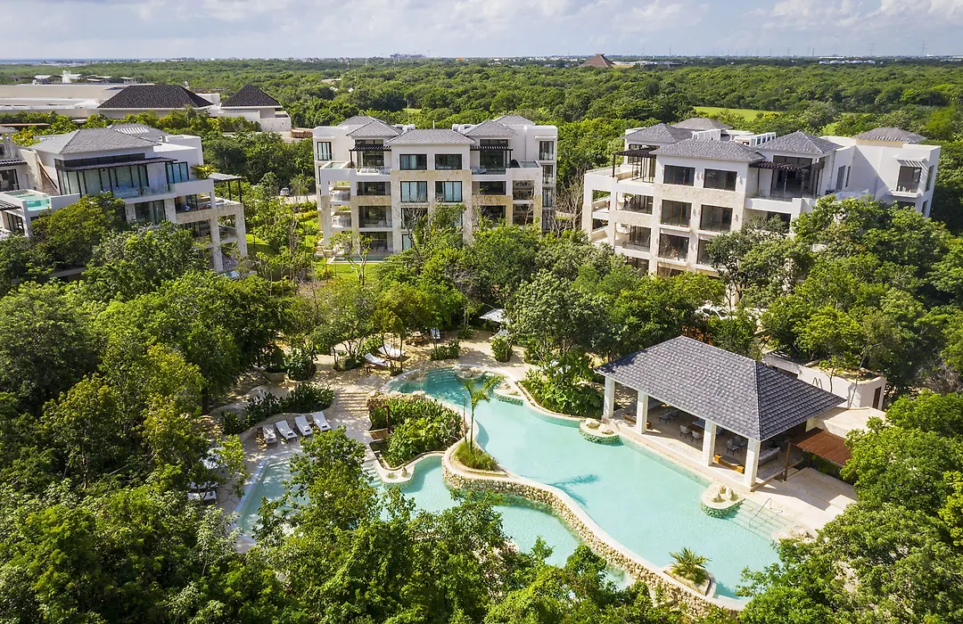 Fairmont Heritage Place Mayakoba-1