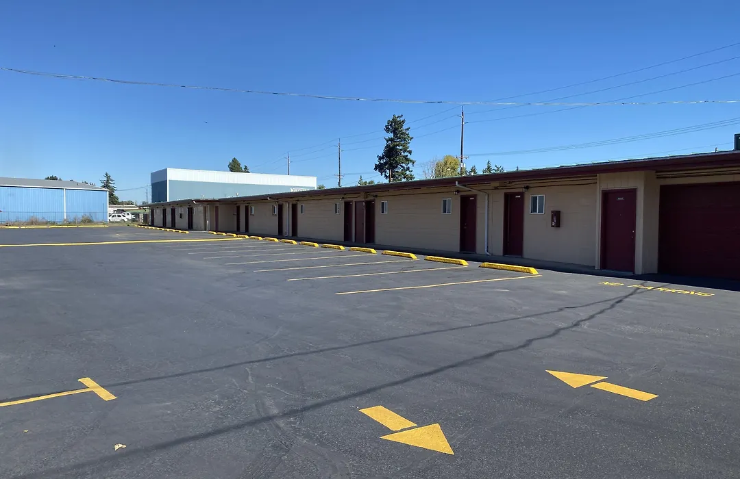 Budget Inn Motel-1