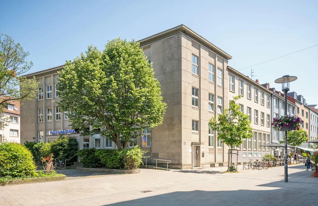 Nestup - Hildesheim Zentral-1