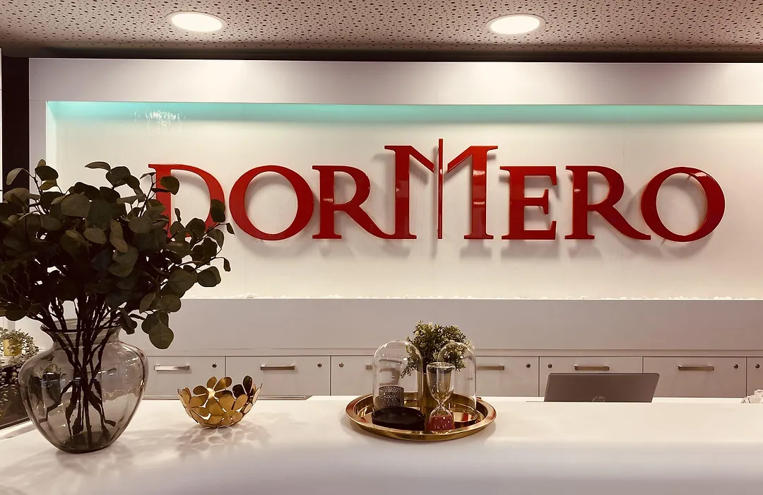 DORMERO Hotel Hof-1