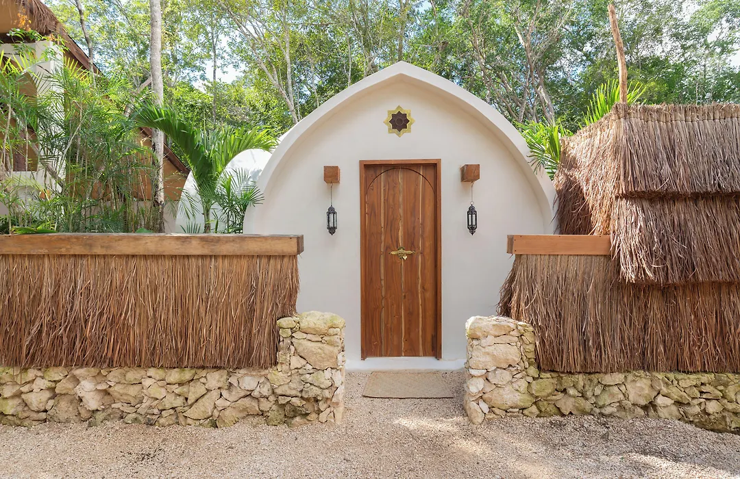 Villa Sanah-1