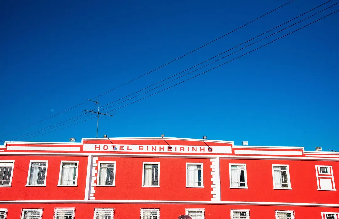 Hotel Pinheirinho-1