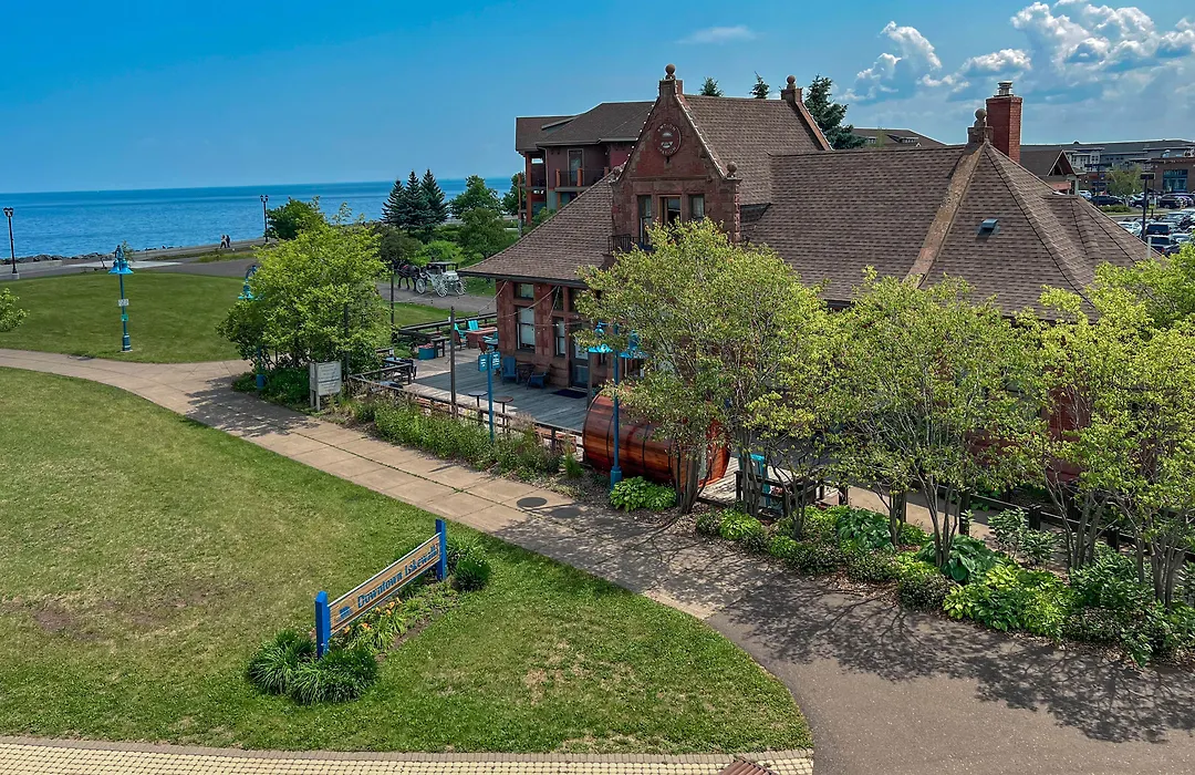 Endion Inn-1