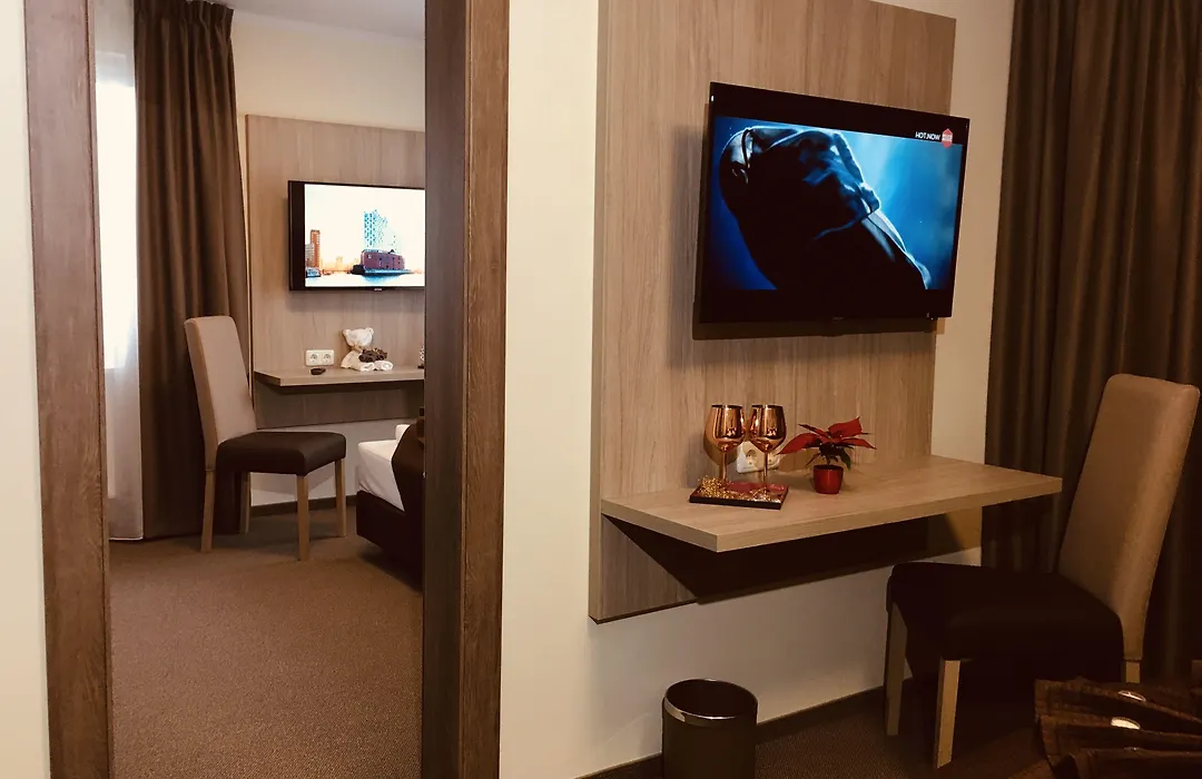 Hotel Glinde-1