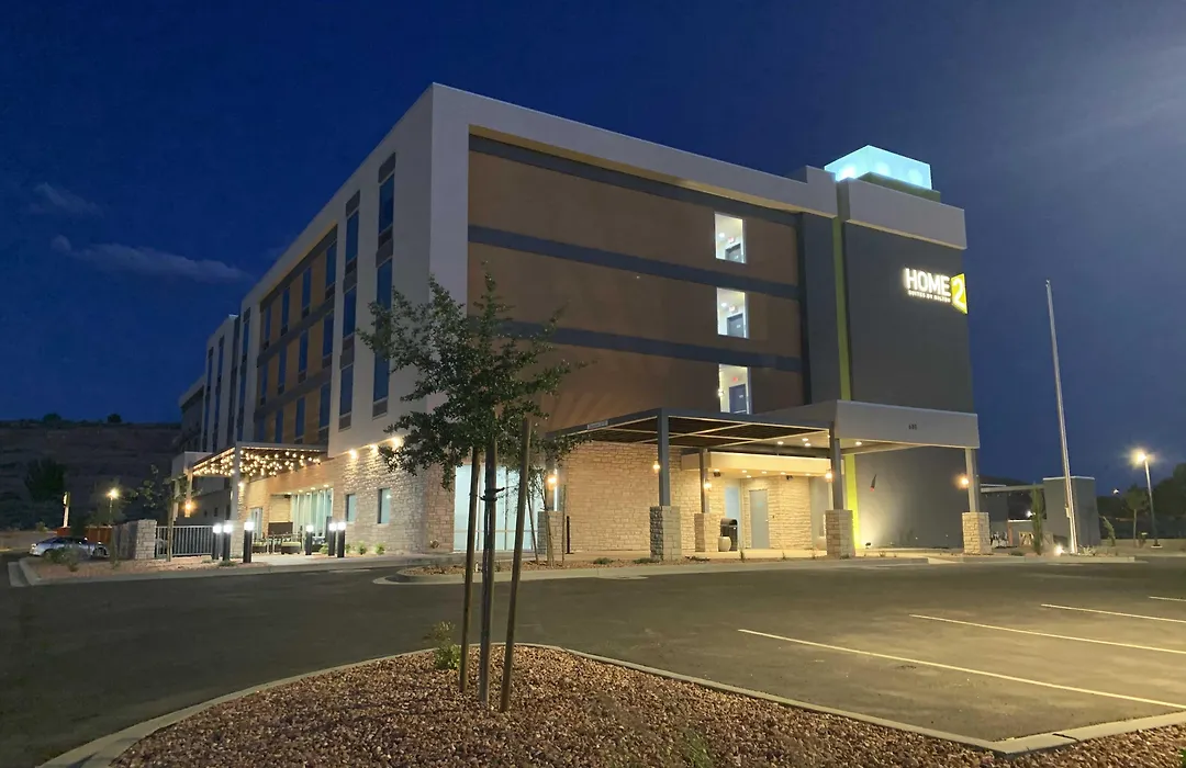 Home2 Suites By Hilton Page Lake Powell-1