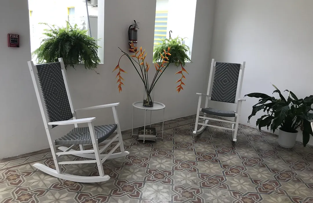Hotel Nest-1