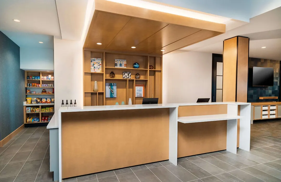 Hyatt House Nashville/Franklin/Cool Springs-1