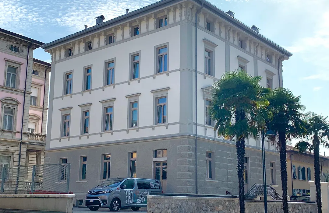 Residenza Alto Garda-1