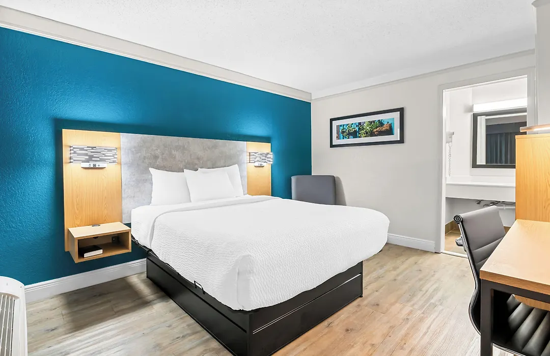 Quality Inn Slidell I-10-1