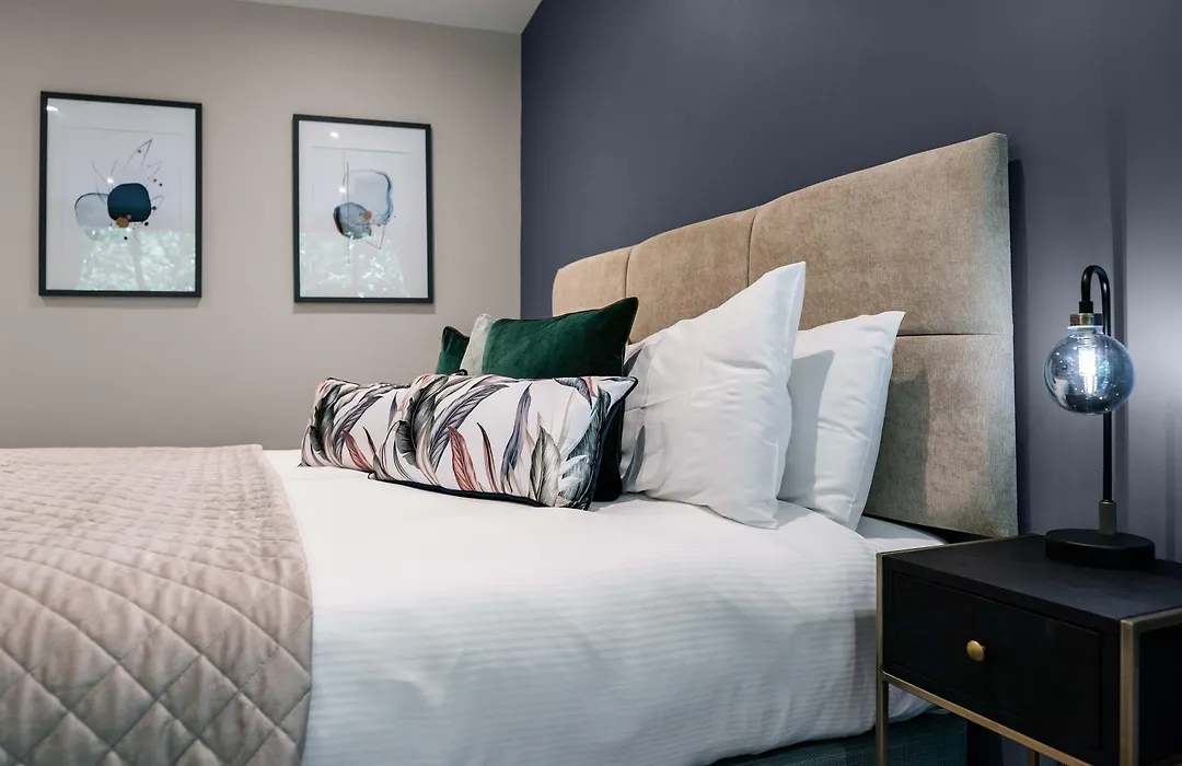 The Regent Aparthotel-1