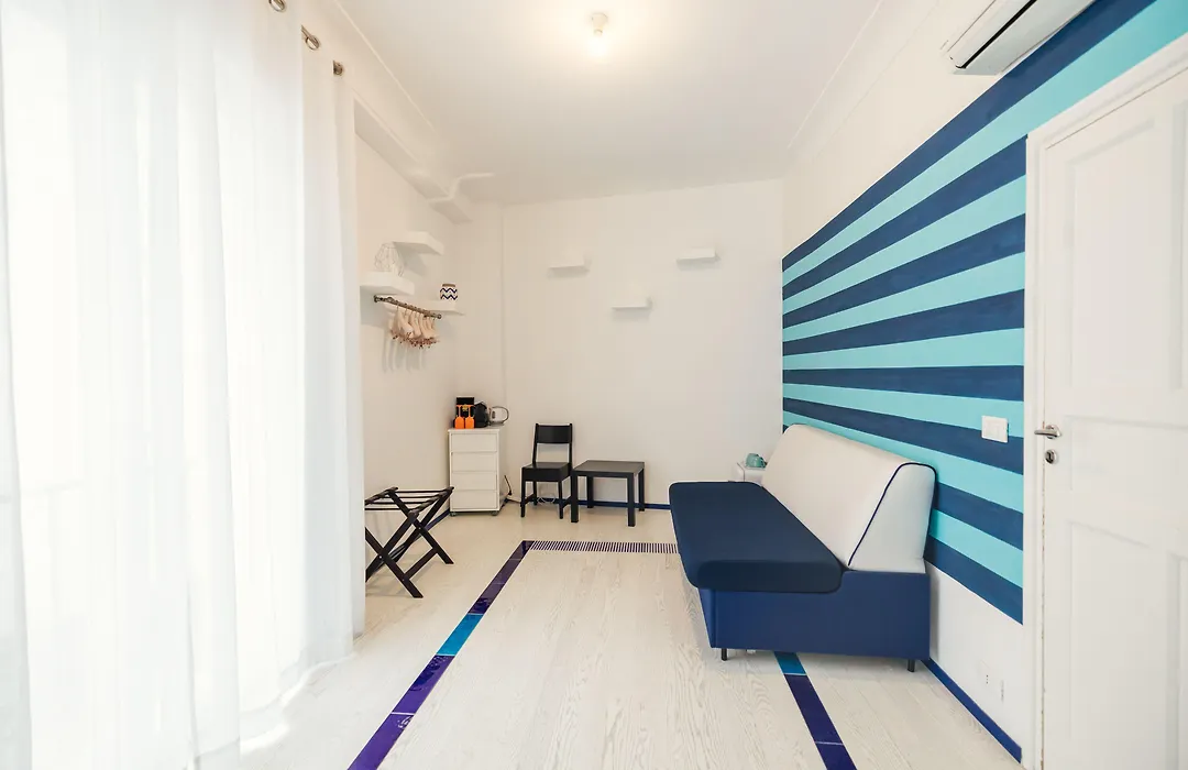 Boutique Suites In Piazzetta-1