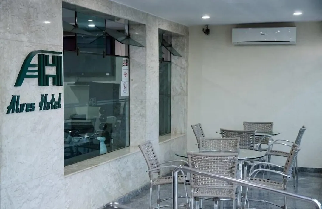 Alves Hotel-1
