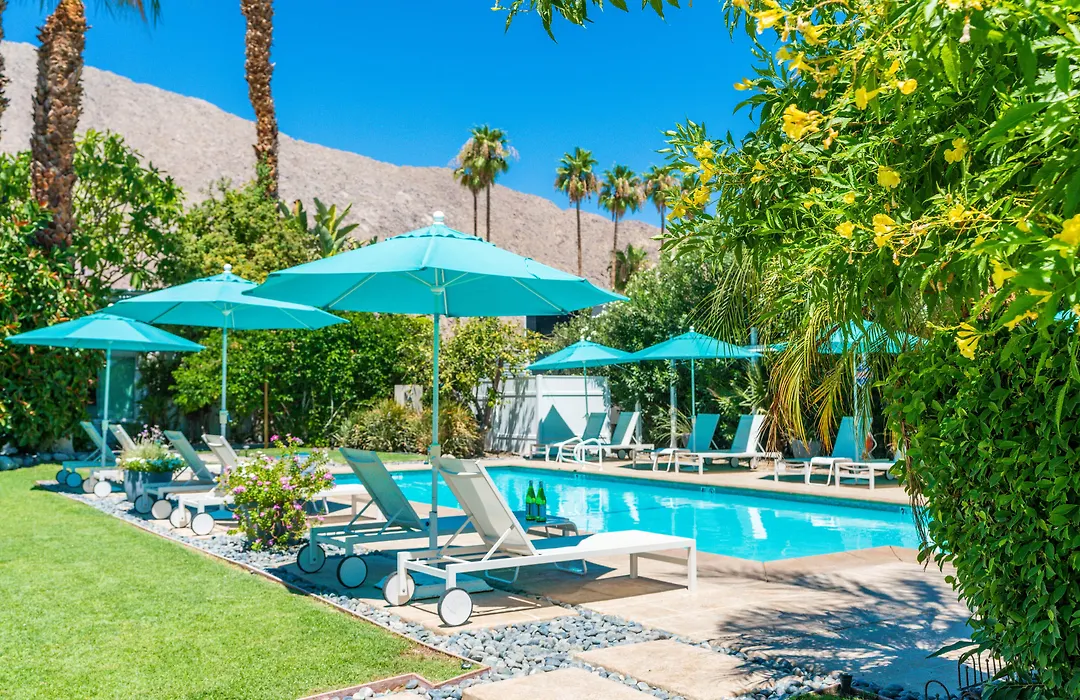 Bellevue Oasis - Adults Only-1