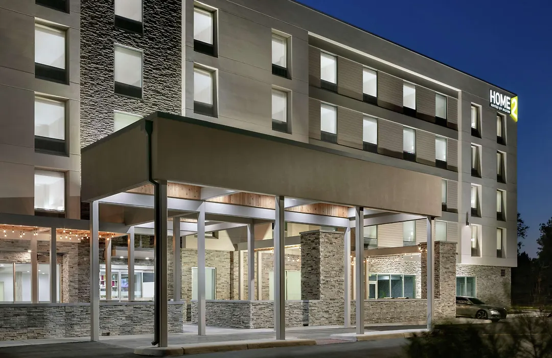 Home2 Suites By Hilton Norfolk Airport-1