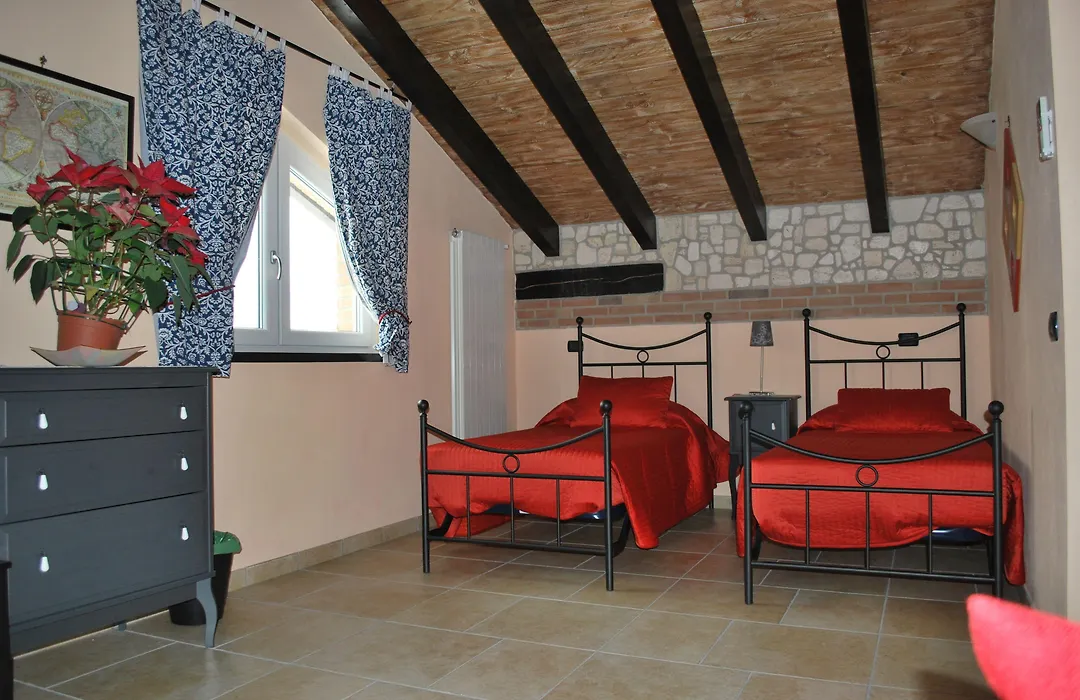 Sosta Fiera B&B-1