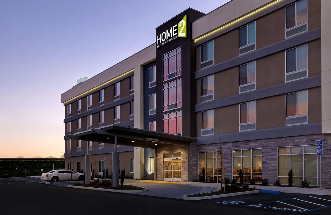Home2 Suites By Hilton Turlock, Ca-1