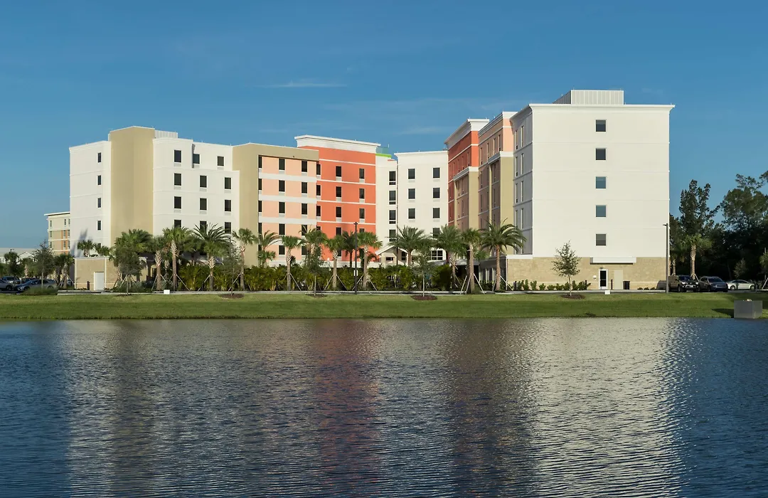 Home2 Suites By Hilton Cape Canaveral Cruise Port-1