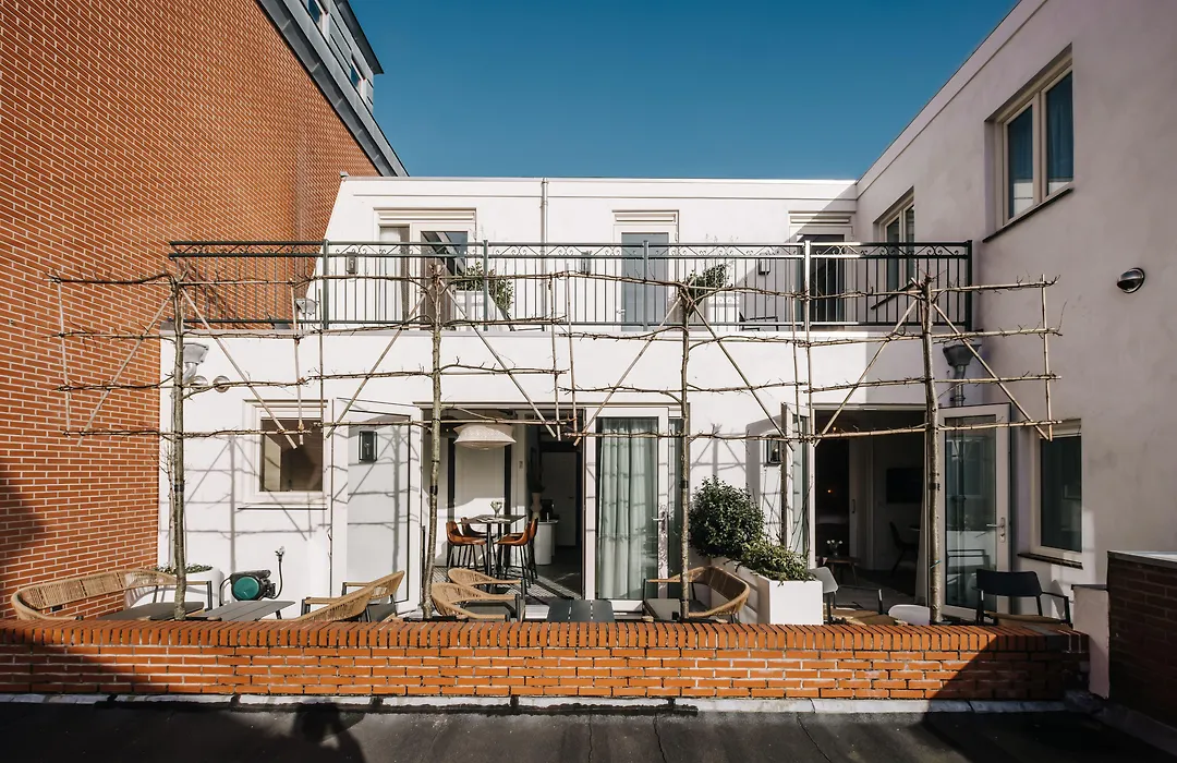 Boutique Hotel Margretha-1