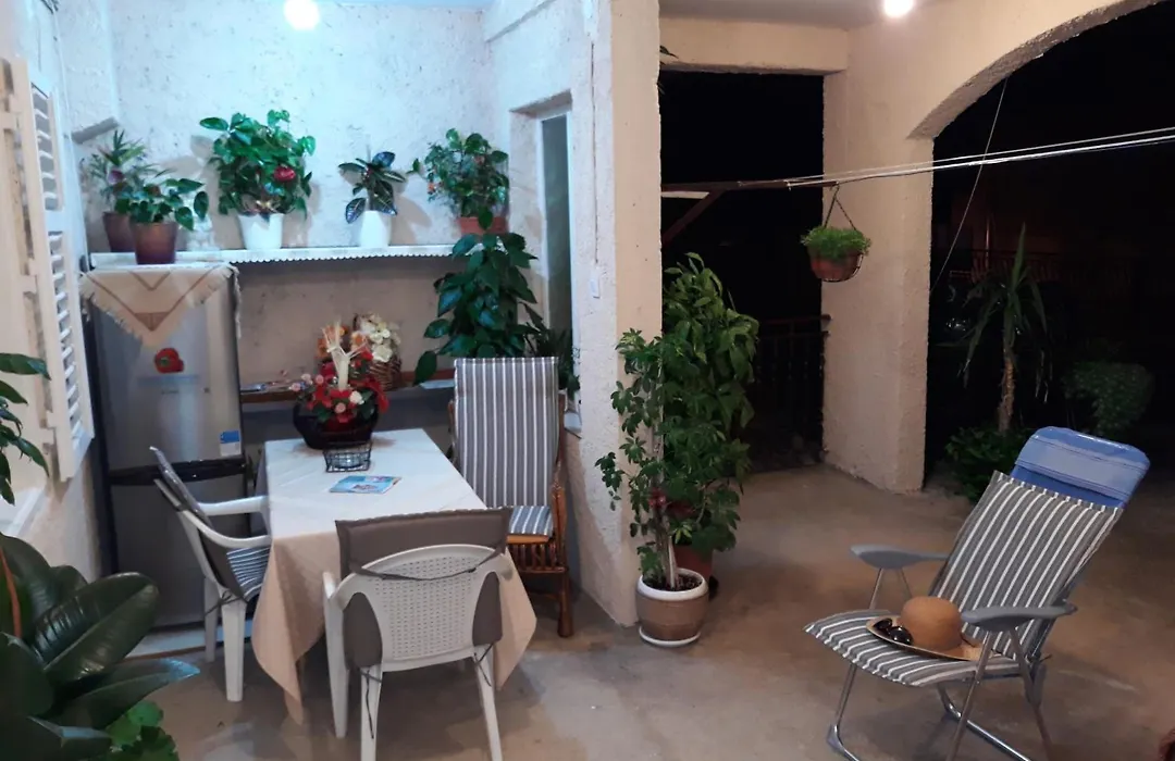 Guest House Ruža-1