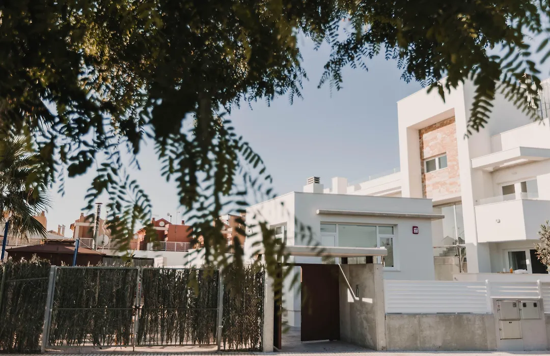 Apartamentos SubUp-1