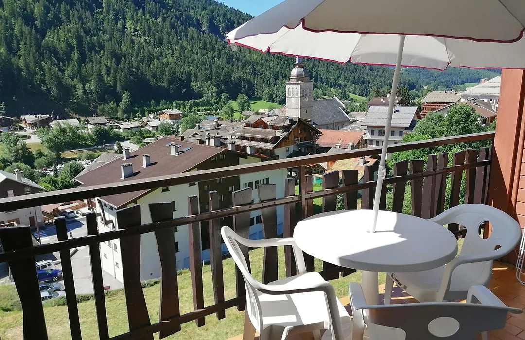 Village vacances Le Savoy-1