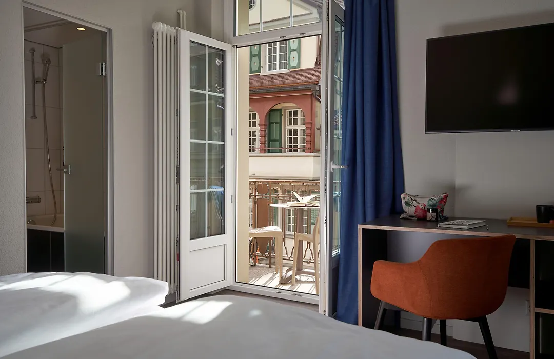 The Hey Hotel-1