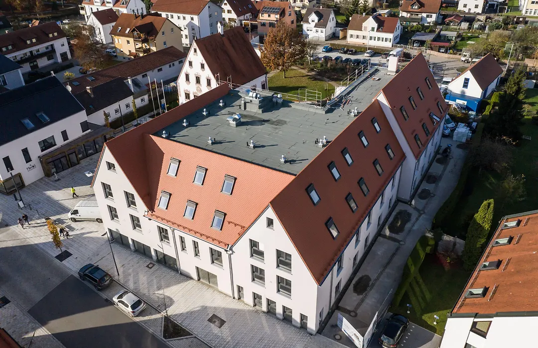 Drexel`s Parkhotel am Schloss-1