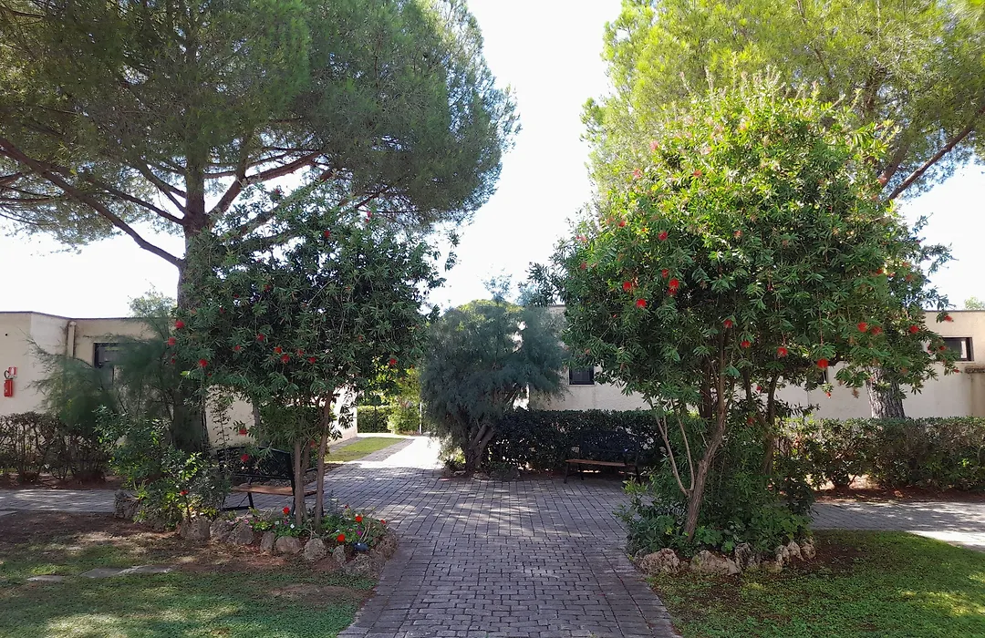 Ibiscus Beach Village-1