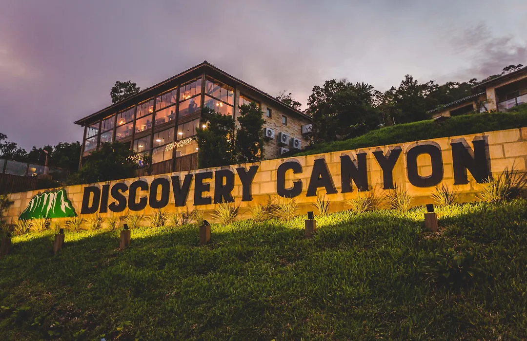 Discovery Canyon-1