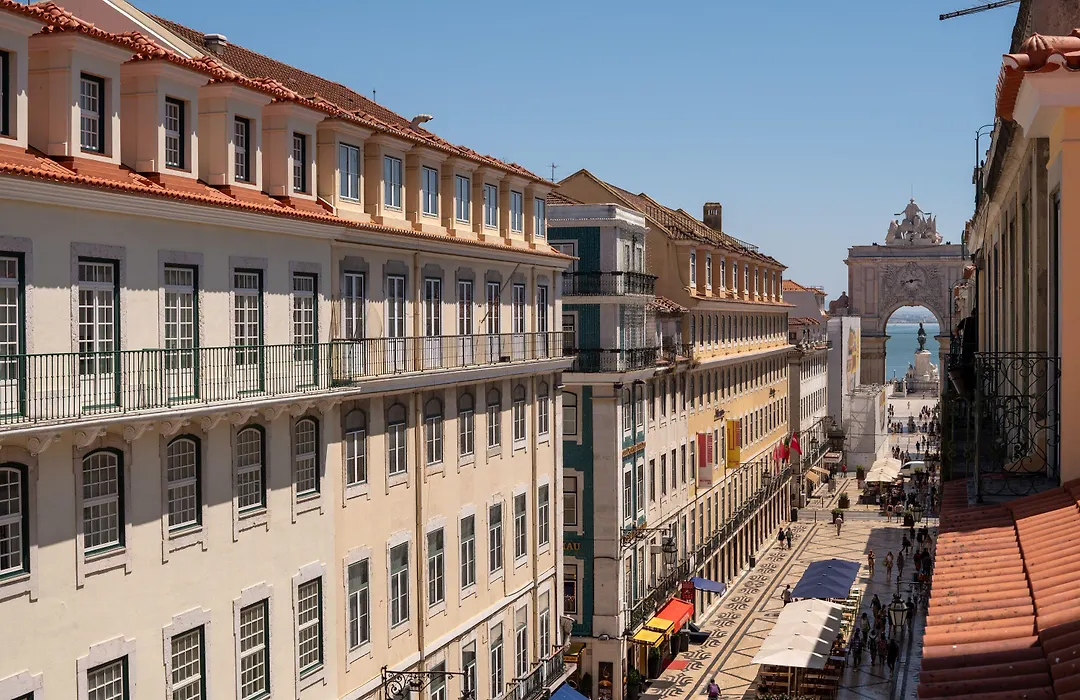 Ferraria XVI Flh Hotels Lisboa-1
