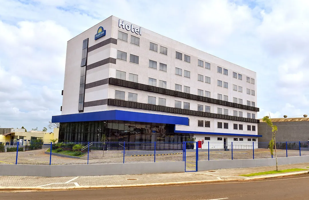 Days Inn By Wyndham Cascavel-1