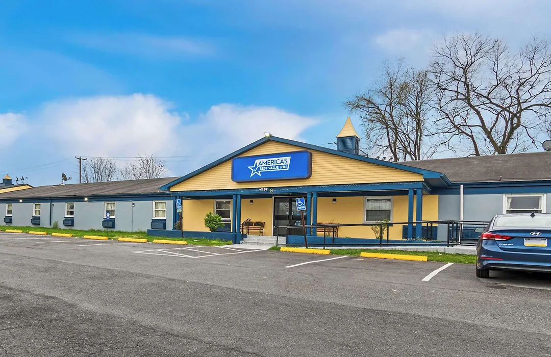Americas Best Value Inn Carlisle-1
