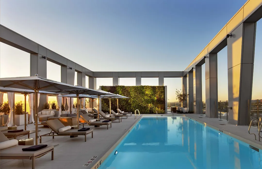 The Joseph, A Luxury Collection Hotel, Nashville-1