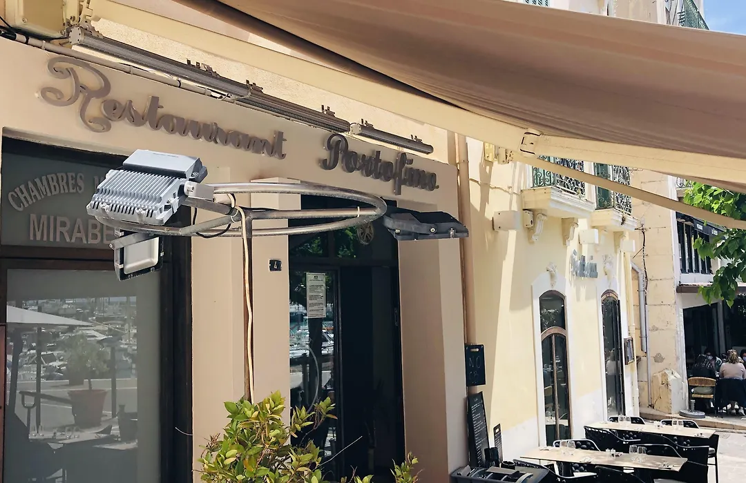 Hotel Des Calanques-1