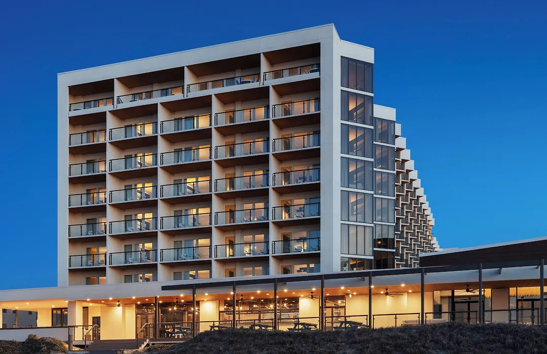 Delta Hotels By Marriott™ Virginia Beach Waterfront Suites-1