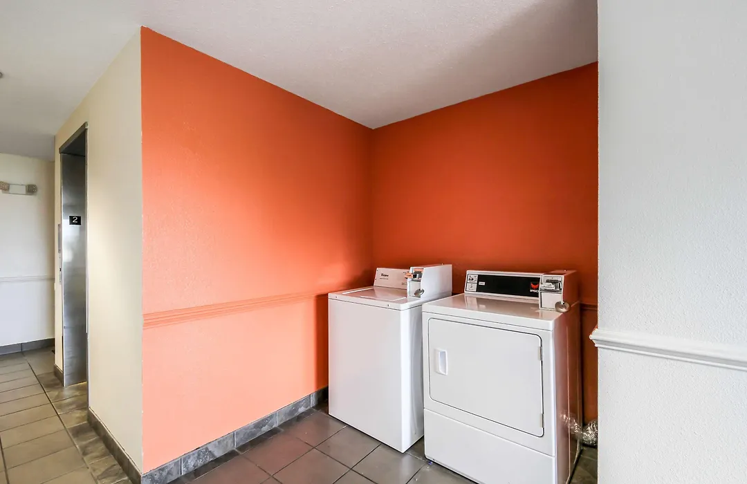Motel 6 New Braunfels-1