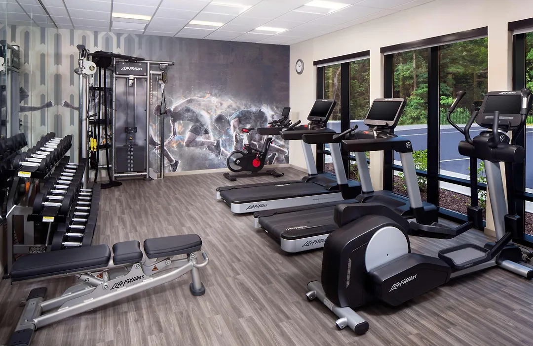 Hyatt Place Poughkeepsie - Hudson Valley-1
