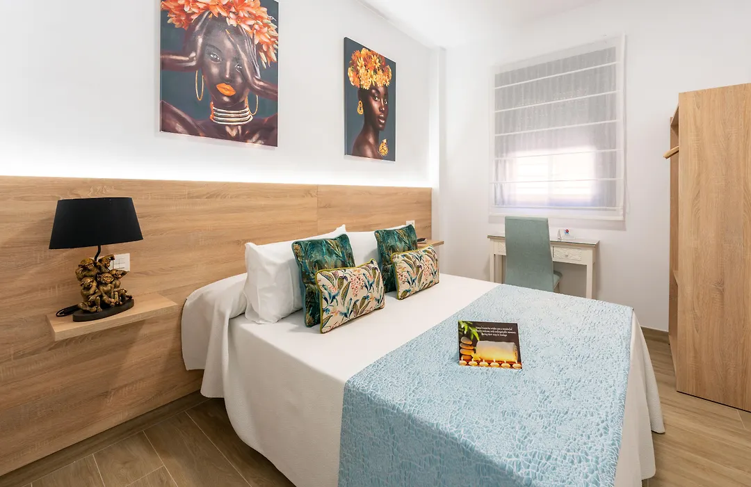 Hostal Romerito-1
