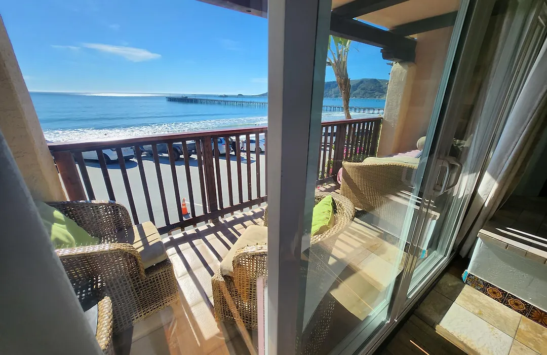 Inn At Avila Beach-1