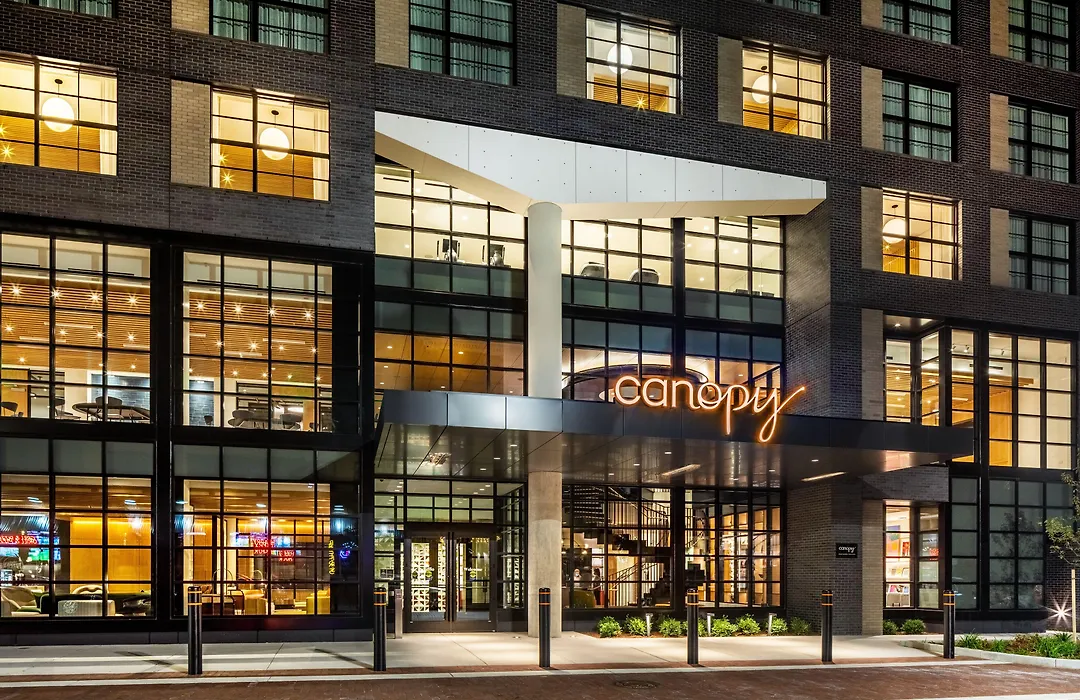 Canopy By Hilton Grand Rapids Downtown-1