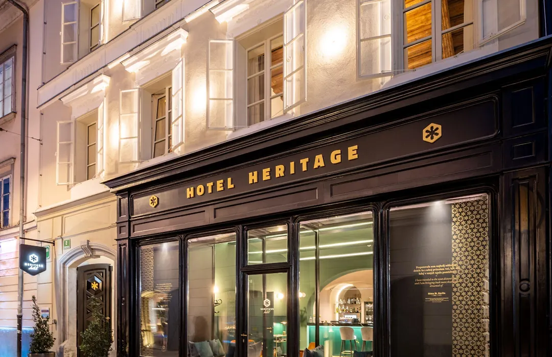 Hotel Heritage-1