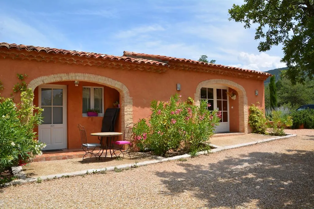 Les Jardins de l'Ermitage-1