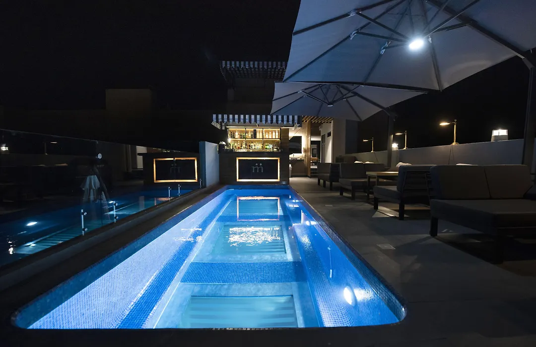 Hotel Madi-1