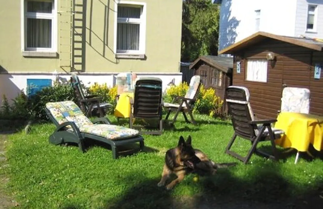 Hotel Fernblick-1