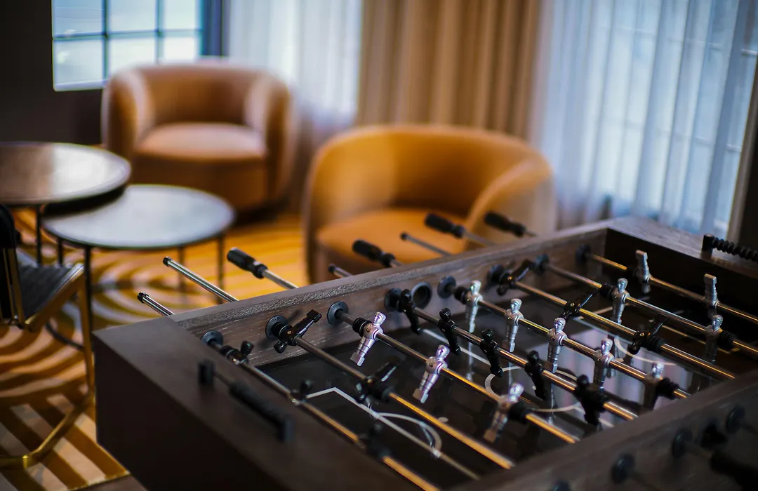 Hotel Garrett-1