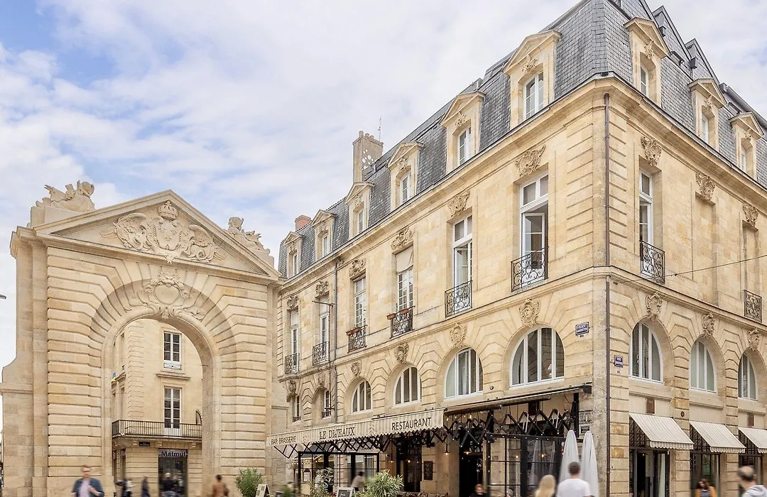 Hotel Madame-1