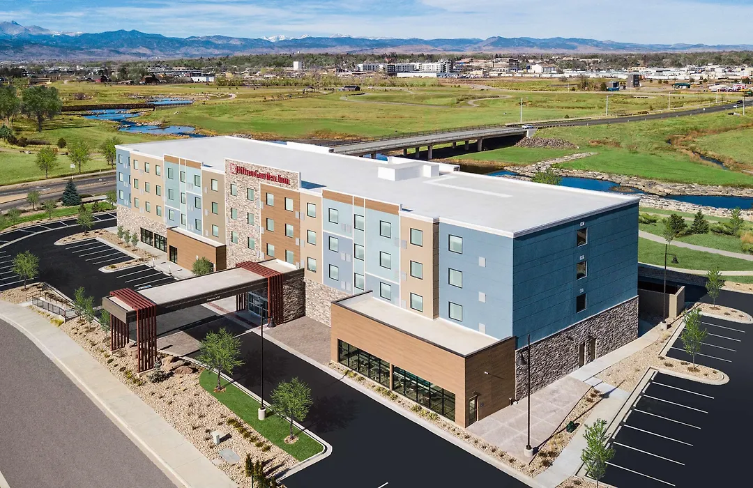 Hilton Garden Inn Longmont-1