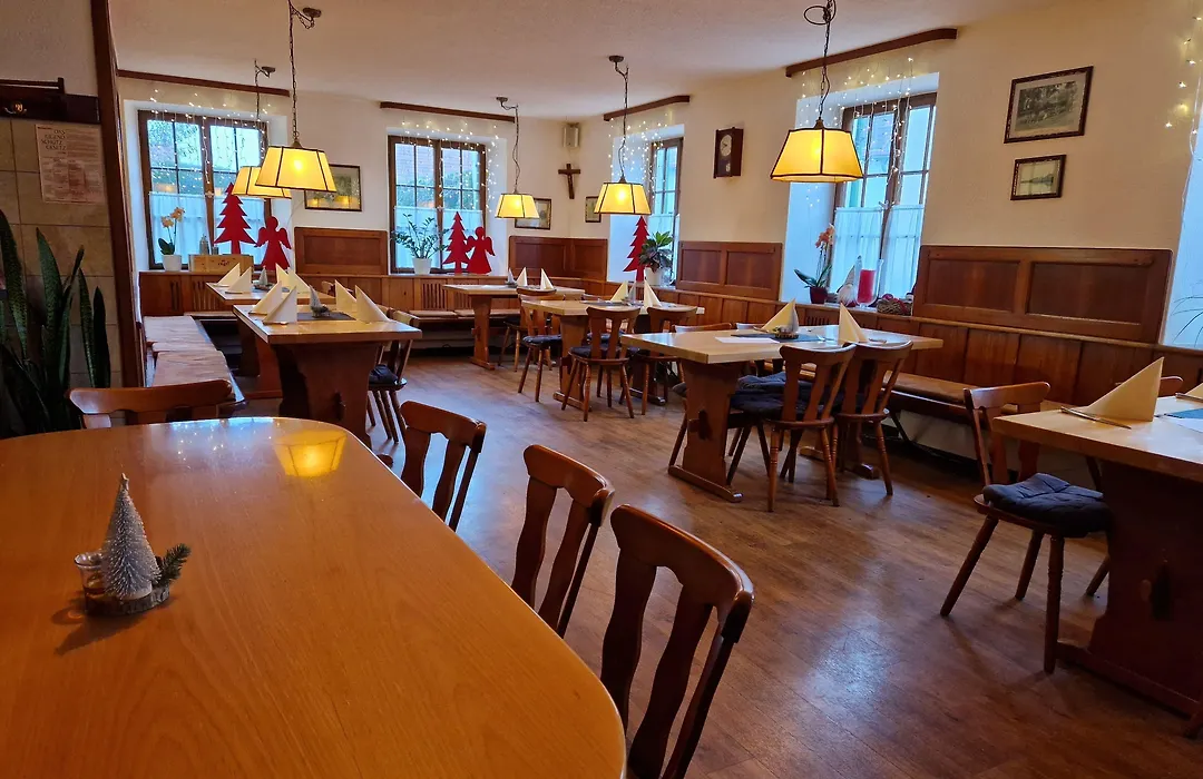 Landgasthof Krone-1